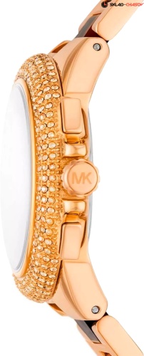 Michael Kors MK7269 с хронографом фото фото 3