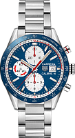 Tag Heuer CV201AR.BA0715 фото
