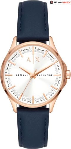 Armani ExchangeAX5260 фото