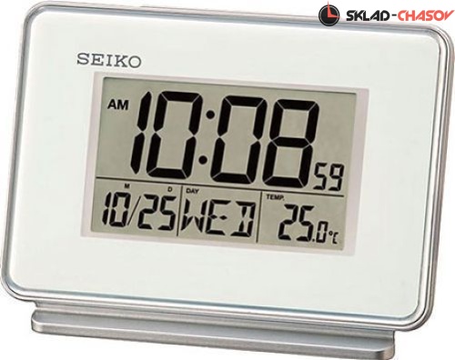 Seiko QHL068WN фото