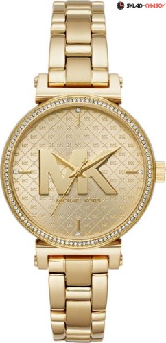 Michael Kors Sofie MK4334 фото