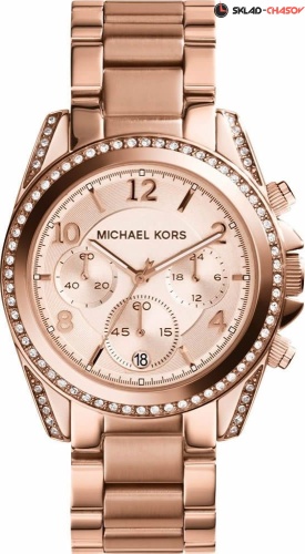Michael Kors Blair MK5263 фото