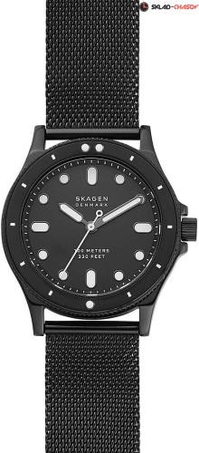 Skagen Leather SKW2917 фото