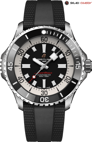 Breitling A17378211B1S1 фото