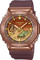 Casio GM-2100CL-5A фото