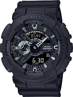 Casio GA-114RE-1A фото