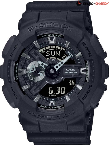 Casio GA-114RE-1A фото