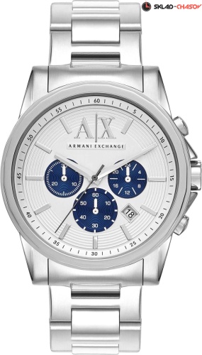 Armani Exchange AX2510 фото