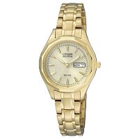 Citizen EW3142-56PE фото