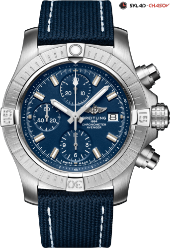 Breitling A13385101C1X2 фото