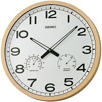 Seiko QXA797B фото