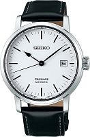 Японские механические Seiko Presage SPB113J1 фото