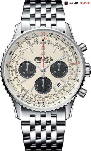 Breitling AB0121211G1A1 фото