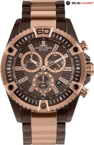 Jacques Lemans Sport 1-1805L фото