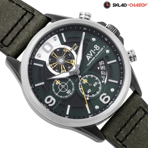 AVI-8 Hawker Harrier II AV-4051-02 фото фото 4