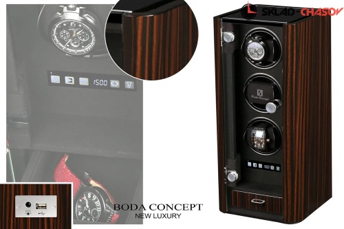 BodaConcept C3MAC фото фото 4