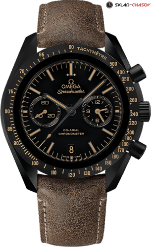 Omega Speedmaster Dark Side of the Moon 311.92.44.51.01.006 фото