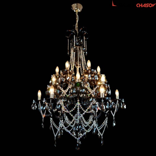 Wranovsky Grandiose 18 Silver Black фото фото 2