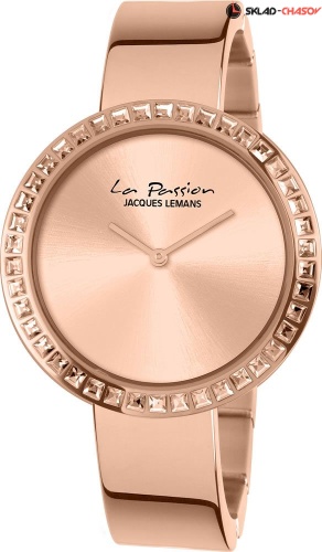 Jacques Lemans La Passion LP-114B фото
