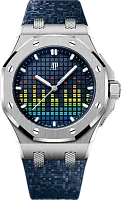 Часы Audemars Piguet Royal Oak Offshore Selfwinding Music Edition 9529 фото
