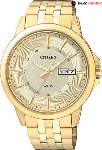 Citizen Basic BF2013-56PE фото