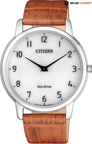 Citizen Basic AR1130-13A фото