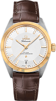 Omega Constellation Globemaster 130.23.39.21.02.001  фото