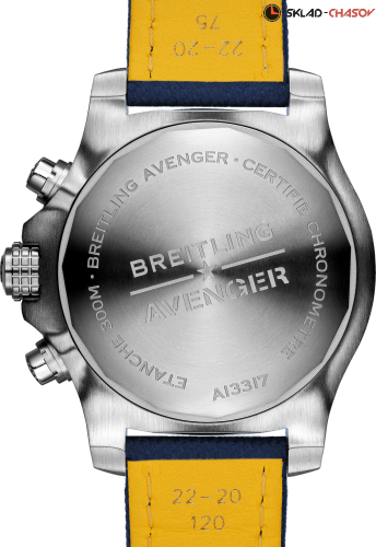 Breitling A13317101C1X2 фото фото 3