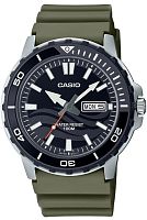 Casio MTD-125-3A фото