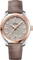 Omega Seamaster Aqua Terra 220.23.34.20.06.001 фото
