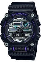 Casio GA-900AS-1A фото