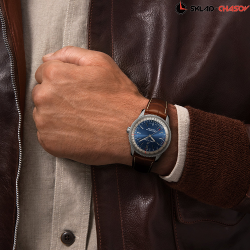 Breitling A17325211C1P4 фото фото 2