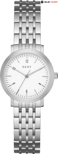 DKNY Minetta NY2509 фото