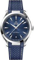 Omega Seamaster Aqua Terra 220.12.41.21.03.007 фото