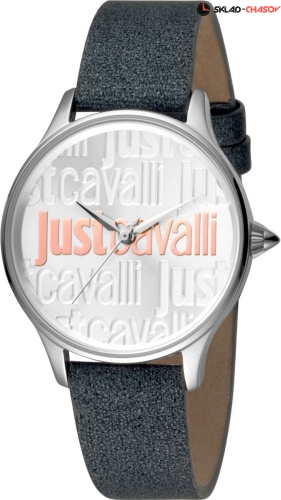 Just Cavalli JC1L032L0215 фото фото 2