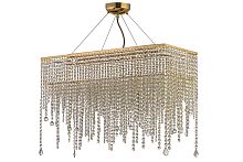 Люстра подвесная Arti Lampadari Milano E 1.5.70×25.105 G фото