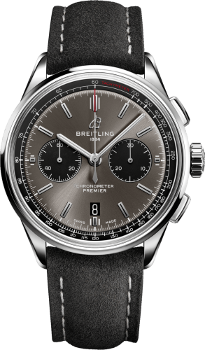 Breitling AB0118221B1X1 фото
