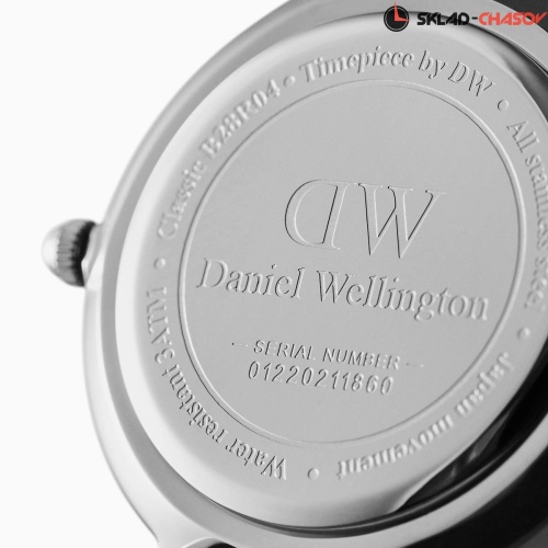 Daniel Wellington DW00100242 фото фото 4