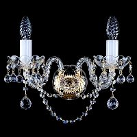 Art Glass MIRKA II. BALLS CE фото
