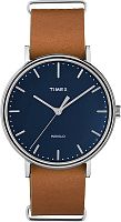 Timex TW2P97800VN фото