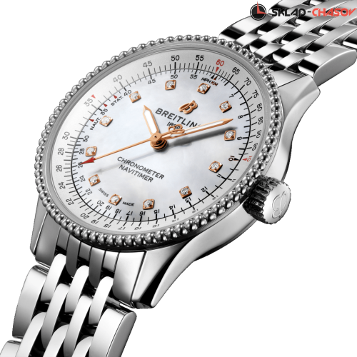 Breitling A17395211A1A1 фото фото 3