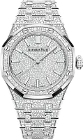 Часы Audemars Piguet Royal Oak Selfwinding 9674 фото