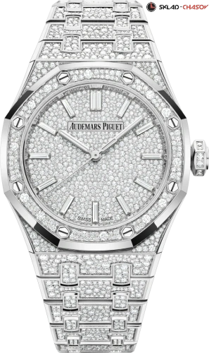 Часы Audemars Piguet Royal Oak Selfwinding 9674 фото