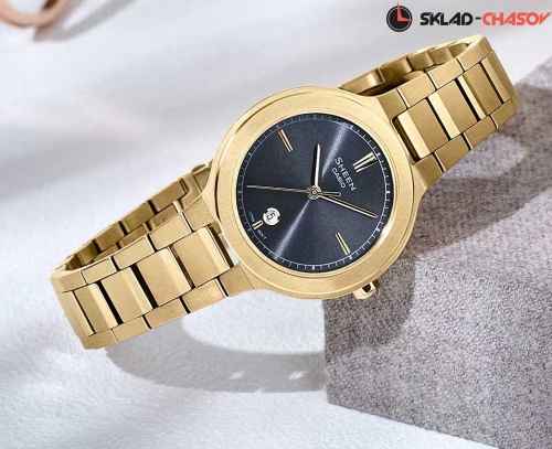 Casio Sheen SHE-4559G-8A фото фото 2