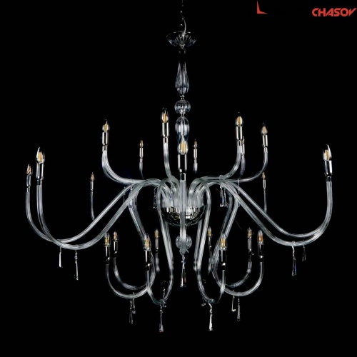 Wranovsky Eleganza 24 Silver фото фото 2