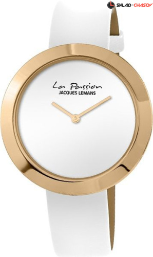 Jacques Lemans La Passion LP-113D фото