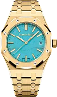 Часы Audemars Piguet Royal Oak Selfwinding 9620 фото