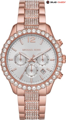 Michael Kors Layton MK6791 фото