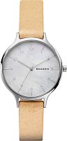 Skagen Leather SKW2634 фото