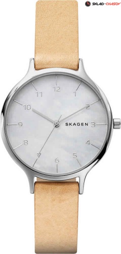 Skagen Leather SKW2634 фото